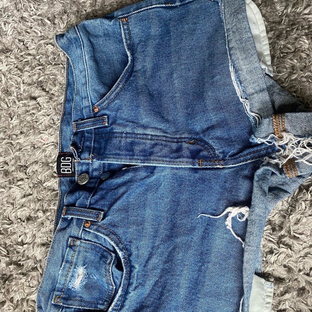 BDG shorts
